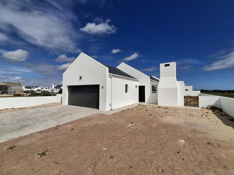 3 Bedroom Property for Sale in Britannia Bay Western Cape